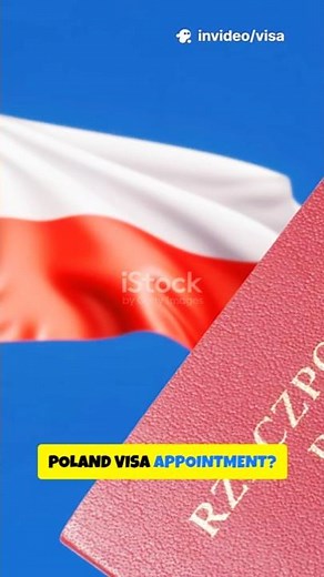 Get Your Poland Work Visa FASTER! Secret Tips Revealed