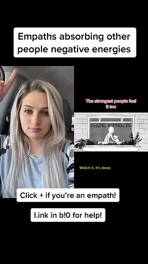 7.2K views · 369 reactions | Empaths and Other's Energy | Lightened Healing | Facebook
