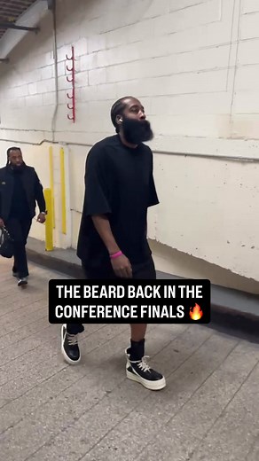 James Harden Leads Cavaliers Into ECF Game 1 vs Knicks