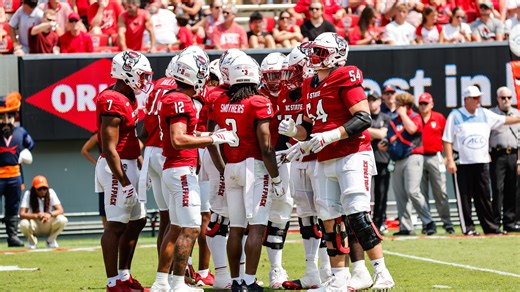 NC State football tickets vs Virginia Tech: See best prices for remaining available seats