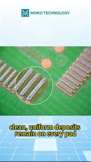 What are SMT stencils?