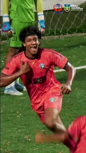 KSEB ALL 3 GOALS vs Real Malabar | KPL Super 8 Highlights 🔥⚡