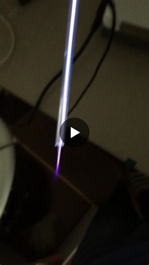Argon Plasma Jet with Air Mixing at Room Temperature | Bhagirath Ghimire posted on the topic | LinkedIn