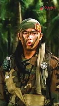 BAGAL NI COMMANDER, KAYA UMARANGKADA KA NA! 😤🔥I BUNSO I OCTOARTS FILMS