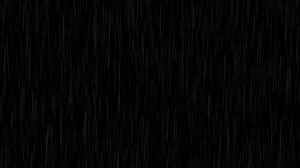 Heavy Rain Looped Animation