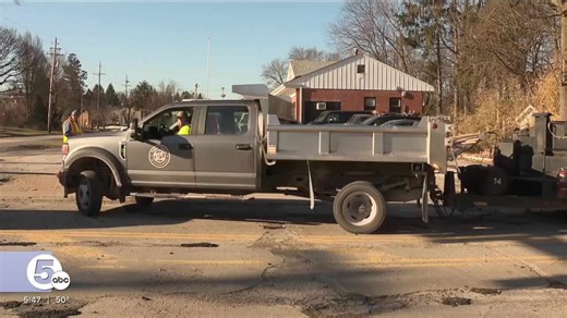 What's the best way to fix a pothole?