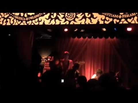 fun. - Benson Hedges (Live in Tucson)