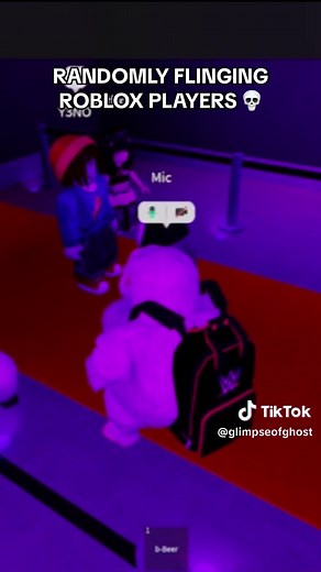 Everyone check out @Poke Haven new vc game #roblox #robloxvoicechat #robloxvc