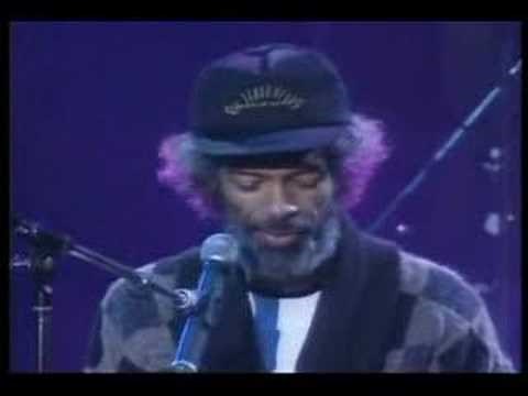 Gil Scott-Heron | Three Miles Down