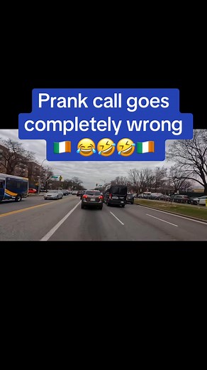 Prank call goes completely wrong 🇮🇪 😂 #prankcall #irish #copyright #amazing Amazing Prank Calls Prank Calls | Amazing Prank Calls