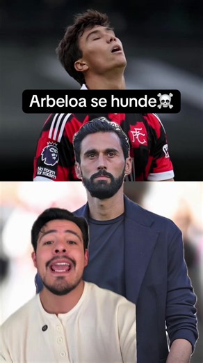 Arbeloa se hunde en el Fulham: ¿Qué pasa con el jugador en la Premier League?