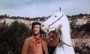 Ballad of a Gunfighter (1964)