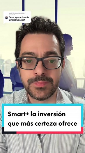 Smart : La plataforma de inversión más segura