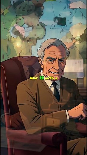 Franklin D. Roosevelt: Leadership During America's Greatest Challenges