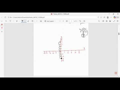 Reflection Rules EXPOSED 😱 | Exercise 10A Q1–6 | Transformations | Think Maths Book 4