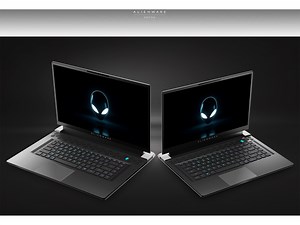 Alienwareの新ゲーミングノートPC「Alienware x15」「Alienware x17」、米国にて発表