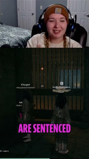 Jail Sentence: Why Am I Getting Flogged? #shorts