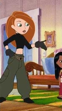 The Stitch x Kim Possible Crossover WAS AWFUL