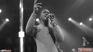 Turn UP..... literally. | Dr Matthew L Stevenson III