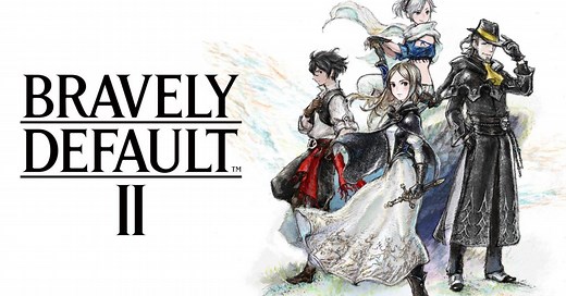 Bravely Default II Will Release On Steam Next Week
