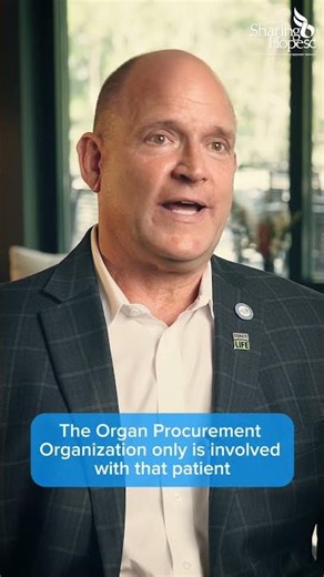 DCD Donation Pathway