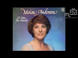 MTTV archive: Moira Anderson