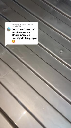 Exploring Barbie Fairytopia: The Mermaid Collection