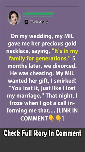 Full Story in Comment 👇🏿👇🏻👇🏿 | Just Read Horizon