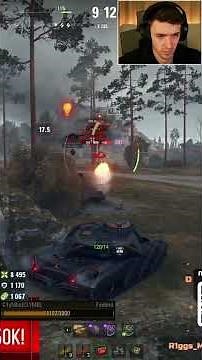 РЕКОРДНЫЕ 12.900 НА FIREBIRD #c1ymba #клумба #wot #миртанков #firebird