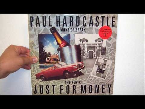 Paul Hardcastle - 19 (1985 The instrumental)