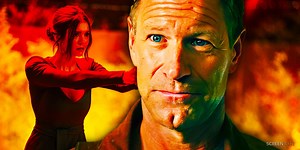 Aaron Eckhart Has His Perfect Replacement For $532 Million Franchise After 8 Years