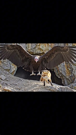 What They Don’t Tell You About the Condor Bird