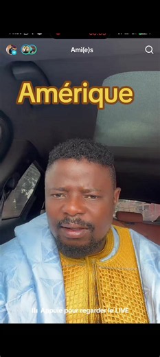 Amérique dance mix by Paalé Officiel — West African TikTok 2026