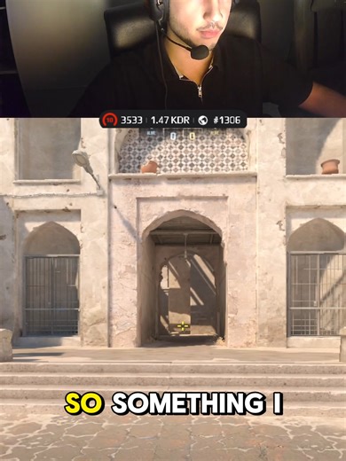 Mastering Headglitches in CS2