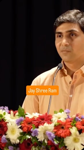 Devendra Singh on Instagram: "This reel celebrates the sacred legacy of the Suryavanshi lineage, brought to life through the powerful and soulful lines of Ayush Charagh. It speaks of a dynasty built on discipline, honor, sacrifice, and unwavering commitment to Dharma. Generation after generation, this lineage preserved truth, righteousness, and moral strength as their greatest heritage. From this eternal stream of virtues emerged the radiance that later manifested as Maryada Purushottam Shri Ram