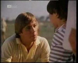 Christopher Atkins in Dallas (Part 1 of 8)