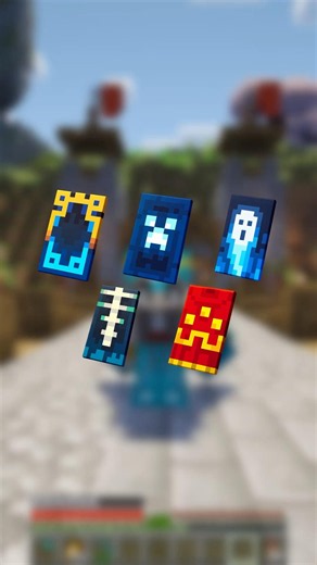 How to get all the new capes in Minecraft | Hero, Twisted, Soul, Corrupted Creeper, Special