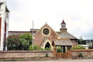 St Andrew Parish Church celebrates 350 years - Jamaica Observer