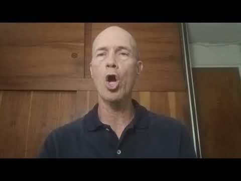 How to SING POWERFULLY without straining your throat? | Orlando Musical Art