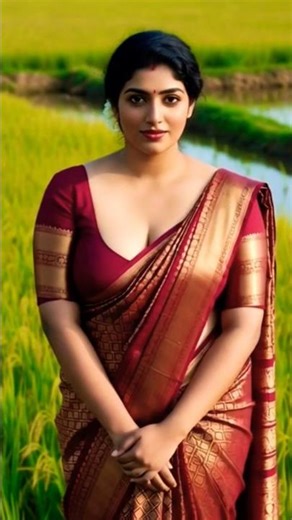 Calm Cinematic View 🌿 | Peaceful Visuals