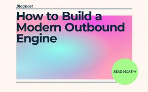 How to Build a Modern Outbound Engine - Predictable Revenue