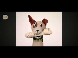 Baby Einstein: Baby Beethoven - Pavlov the Dog Scene (2003) [HQ].mp5