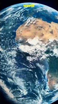 The Epic Solar System Tour From Space!