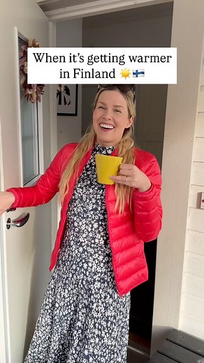 It wouldn’t be a Finnish summer without a few mosquitoes🤣 Just kidding, they come and go!✨ Now is the best time to start planning your next Finland visit.. and you can do it with me!👇🏻🇫🇮 My FREE Finland Starter Kit helps you understand Finnish manners, sauna secrets, and the best foods to try 🥰 ➡️ Comment STARTER and I’ll send you the Finland Starter Kit 🙌🏻 #finland #finnish #finnishmoments #discoverfinland #visitfinland #finnishsummer | Her Finland