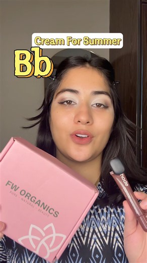 Best Bb Cream For Summer Makeup 🪞 #youtubeshorts #ytshorts #makeup #trending #viral