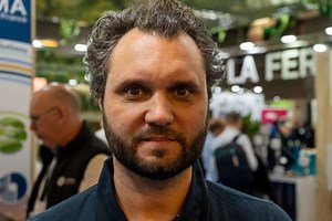 Face cam' au Salon de l'Agriculture : si Anthony Bugeat, expert en biosolutions, était président de la République...