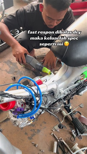 Understanding Quick Response Specifications