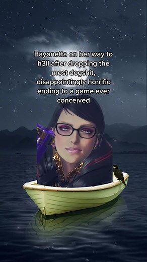 Viola Bayonetta Video Game Memes Compilation