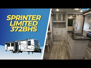 2023 Keystone Sprinter Limited 372BHS | RV Review
