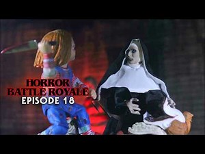 Horror Battle Royale Episode 18